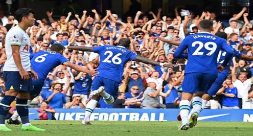 أمر غير مُعقد.. ثنائي تشيلسي يتحدثان عن الصيام في رمضان